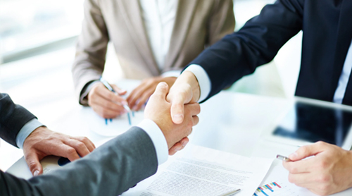 Acuerdos