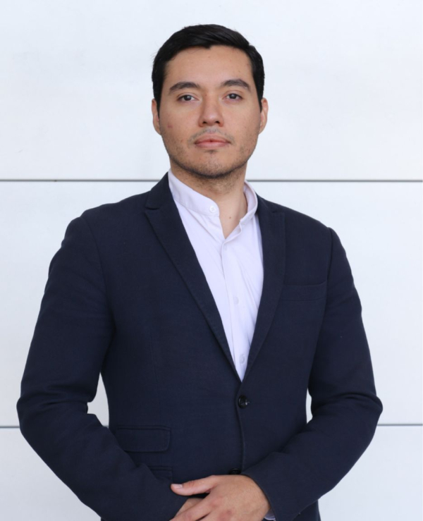 SECRETARIO DE PLENO DEL CONSEJO DE LA JUDICATURA