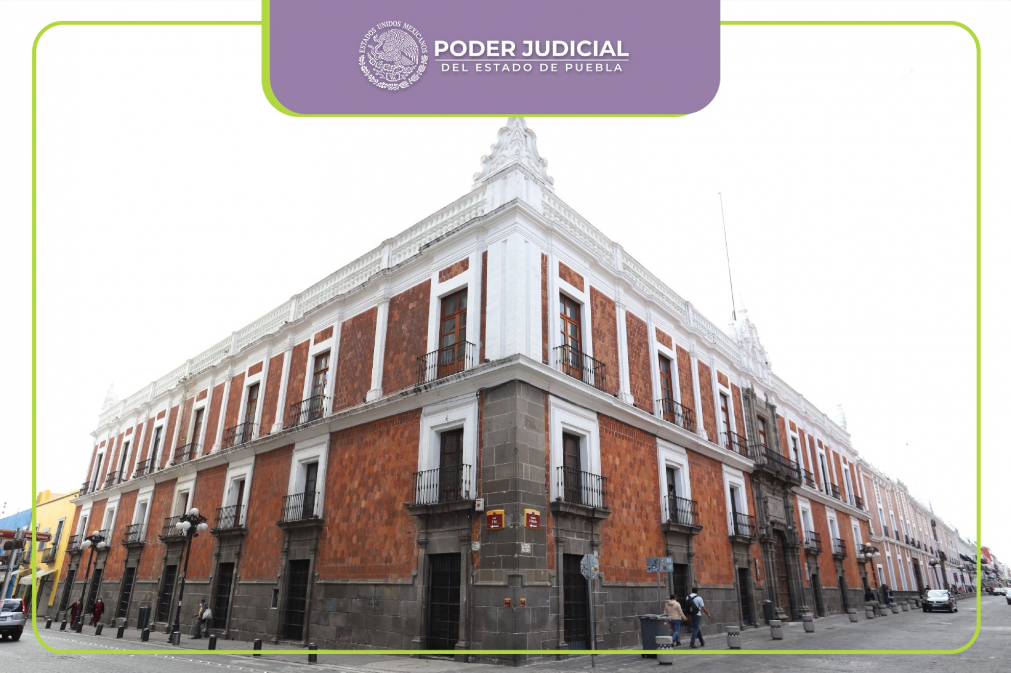 Posgrado Maestría en Derecho Procesal Penal Acusatorio
