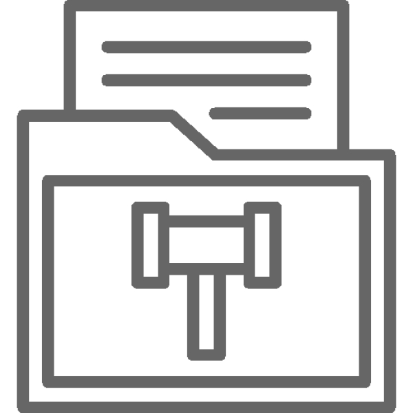 Sistema Electrónico de Control y Gestión Judicial Exhortos