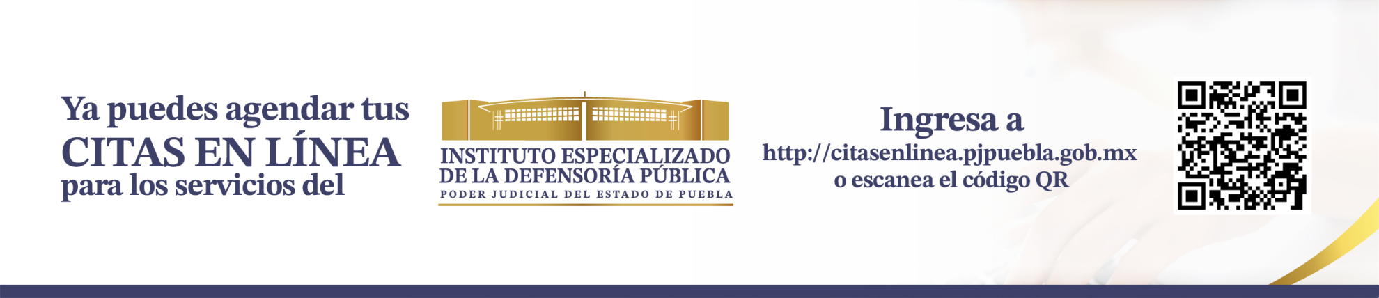 Citas en Línea