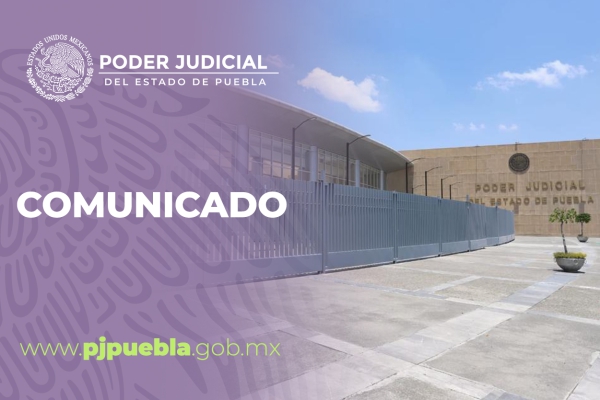 Comunicado