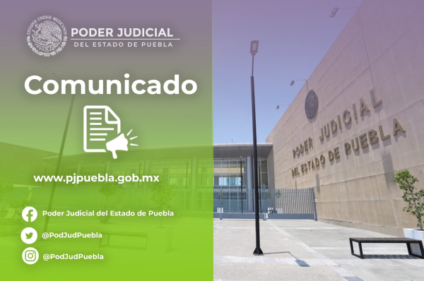 PODER JUDICIAL DEL ESTADO FORTALECE SU ESTRUCTURA CON NUEVOS NOMBRAMIENTOS ANTE LOS RETOS DE 2026